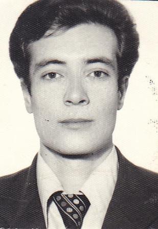 Prof.Dr.İbrahim Kavaz